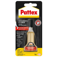 Суперклей Pattex® Blitz Matic FR 451/089