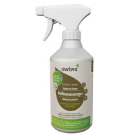 Очисник для сміття biopuro FR 450/490