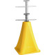 Набір розємів Power Jack FR 136/106