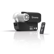 Truma Mover SX Caravan Maneuvering Aid FR 115/304