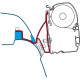 Fiammastore® F45 S VW T5/T6 071/956