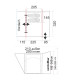 Тент для автодома Aquila 320 High FR 070/311