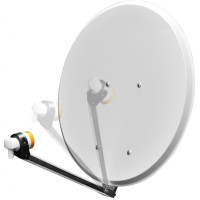 Система Sat з відкидною LNB-рукою 72287