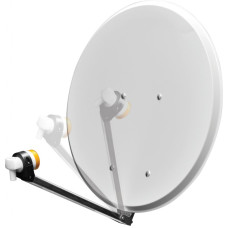 Система Sat з відкидною LNB-рукою 72287