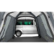 Тент для фургона Milestone Shade Air FR 075/408
