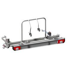 EuroCarry E-Bike Carrier FR 136/775