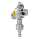 Система контролю тиску газу Caramatic Safety DriveOne 311/136