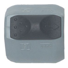 Запасний корпус EasySystem 610/075