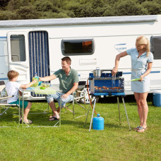 Корпус газовий гриль Campingaz 350/033