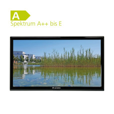 TFT LED TV/DVD комбінація Caratec Vision Pro 70080