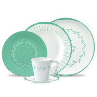 Набір посуду Spring Green FR 550/413