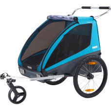 Велосипедний причіп Thule Coaster XT FR 62 191