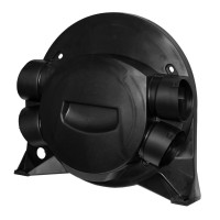 Розподільник теплого повітря в комплекті FR 309/803