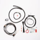 Монтажний комплект Webasto Thermo Top Evo 311/027
