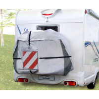 Чохол для велосипеда Concept Zwoo 89555