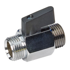Кульовий кран R 1/2“ FR 300/403