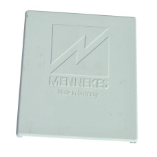 Запасна кришка Mennekes FR 321/020-1