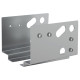 Комплект адаптерів AL-KO Chassis M 1800 кг 115/071