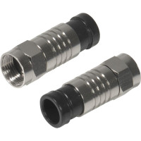F-Compression Plug 7 мм, 2 шт. FR 72 343