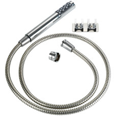 Змішувач з розпилювачем для душу з Duo Hook FR 300/715