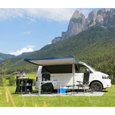 Sun Canopy Sunny Van Roof 13271