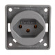 Integro Socket Switzerland 321/240