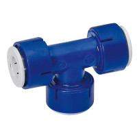 T-Connection FR 300/233-1