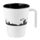 Кружка Sky Line 551/071
