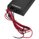 Синусоїдний інвертор SinePower DSP 24 В 323/301