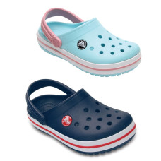 Дитячі сабо Crocband™ 74441