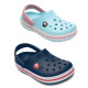 Дитячі сабо Crocband™ 74441