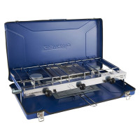 Плита Campingaz Camp Vario Fold FR 41 021