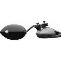Дзеркало для буксирування Aero Mirror 136/719
