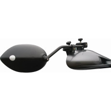 Дзеркало для буксирування Aero Mirror 136/719