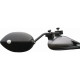 Дзеркало для буксирування Aero Mirror 136/719