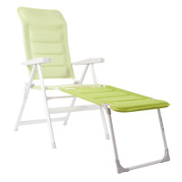 Підставка для ніг HighQ Basic Greenline FR 601/105