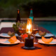 Газова лампа Ambiance Lantern FR 320/982