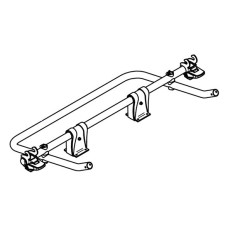 База платформи Thule Caravan Superb FR B-602772