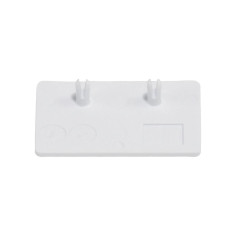 Кришка корпусу Морозильна камера для холодильників Dometic RML 943X, RMLT 943X FR DO-70490