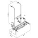 Thule Esse4 CD FR 89 458