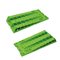 Компактний набір вирівнювачів Green Edition FR 136/140
