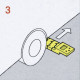 Caravan Weight Control CWC 127/520