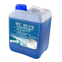 Санітарний концентрат WC Blue FR 301/204
