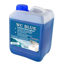 Санітарний концентрат WC Blue FR 301/204