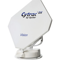 Супутникова система Cytrac® DX Vision 71320