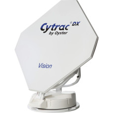 Супутникова система Cytrac® DX Vision 71320