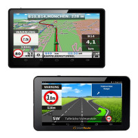Навігаційна система IntelliRoute Caravan 82460