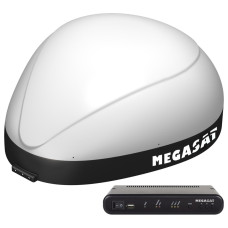 Megasat Shipman Kompakt FR 72 238