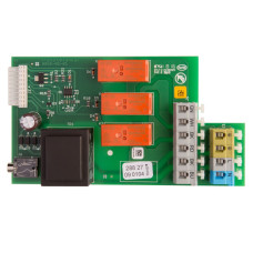 Ultraheat Electronics FR 309/362
