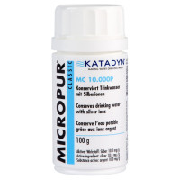 Micropur Classic MC 10.000P FR 300/915
